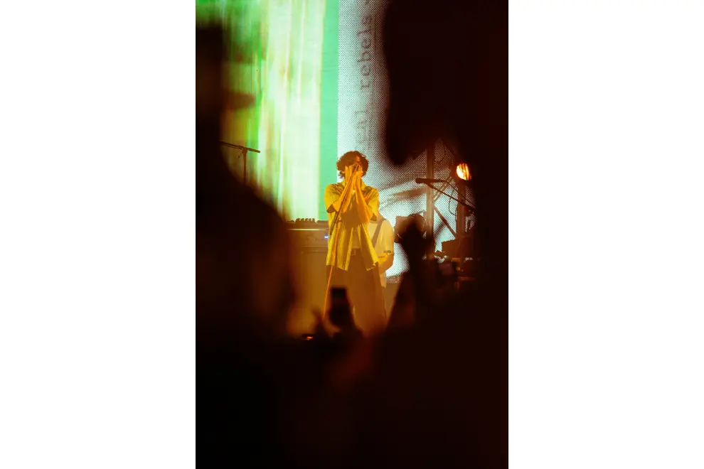 Laneway Festival 2024