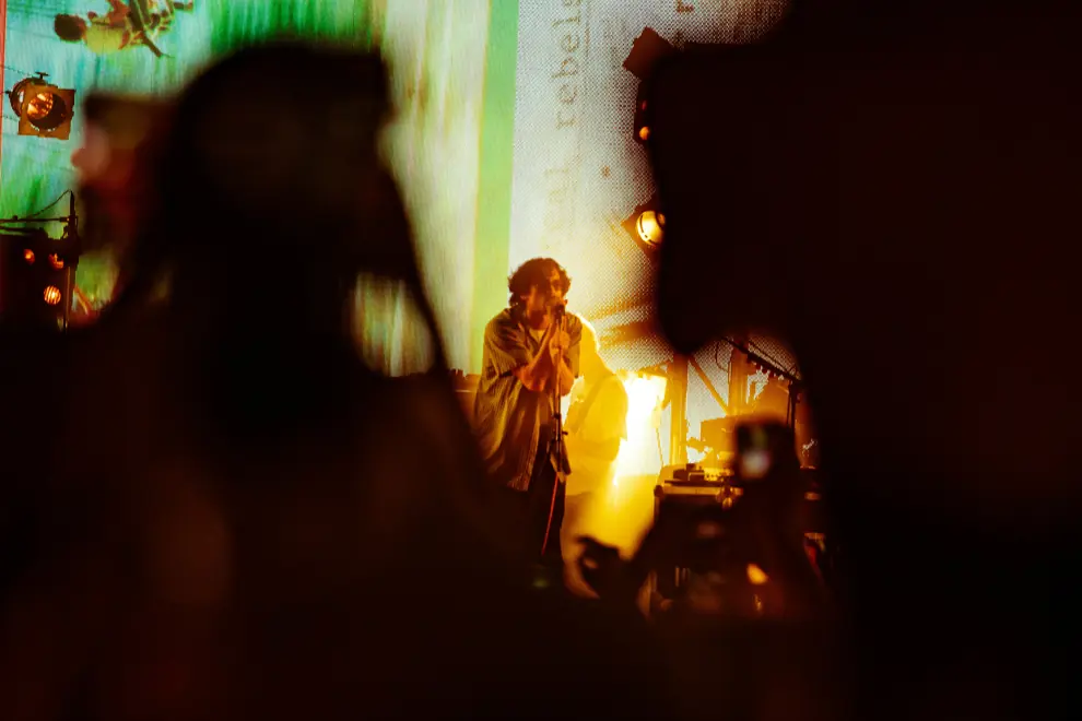 Laneway Festival 2024