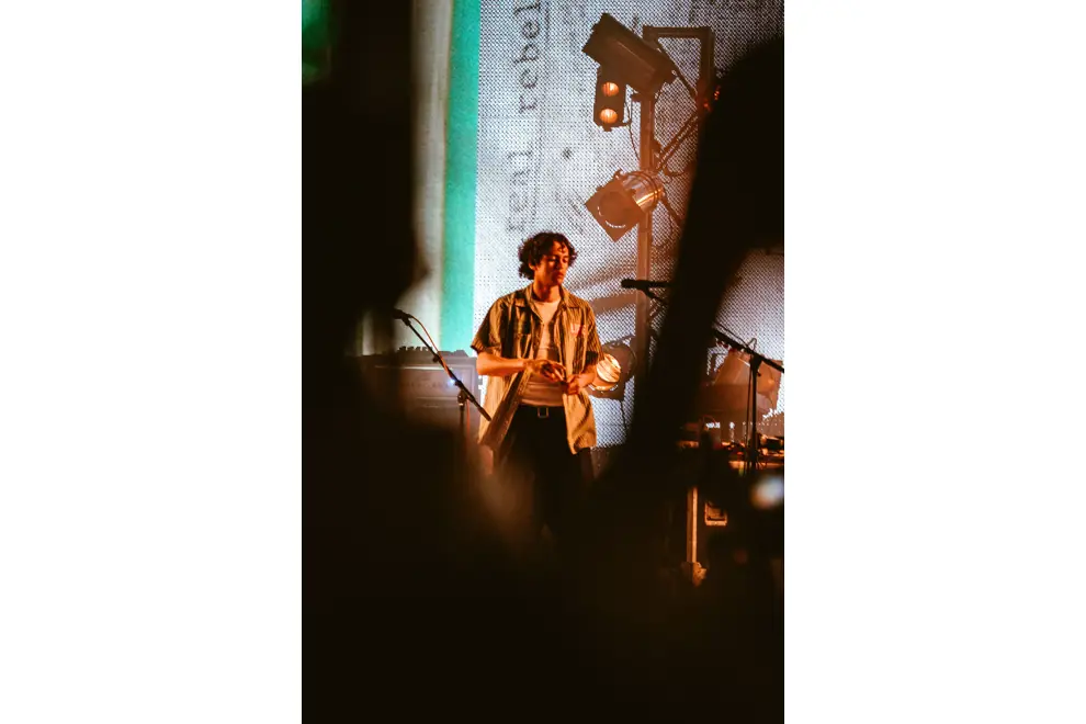 Laneway Festival 2024