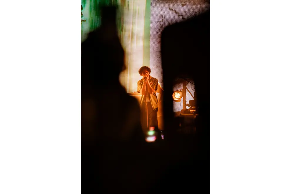 Laneway Festival 2024