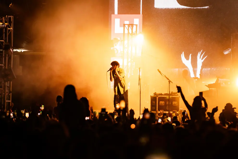 Laneway Festival 2024