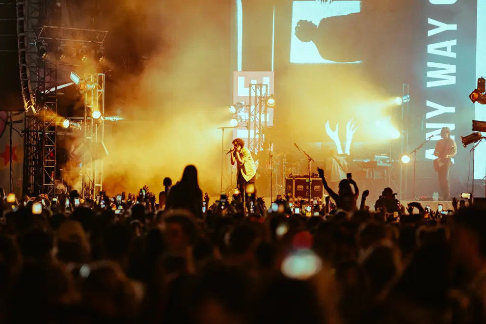 Laneway Festival 2024