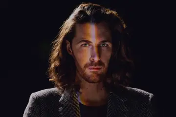 Hozier