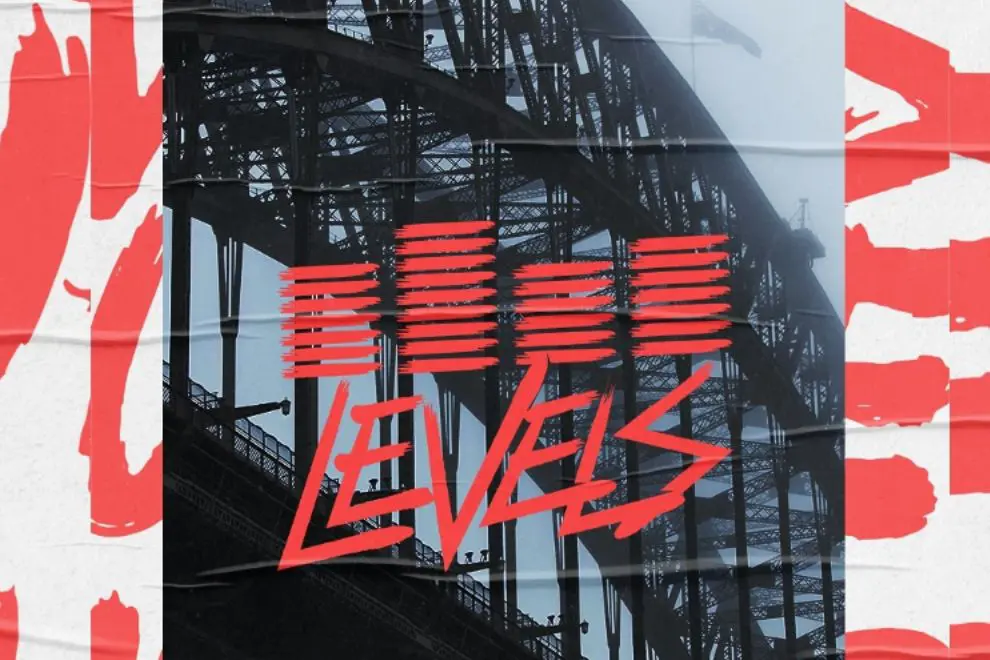 LEVELS Sydney