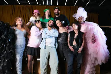 Our Future, Your Local