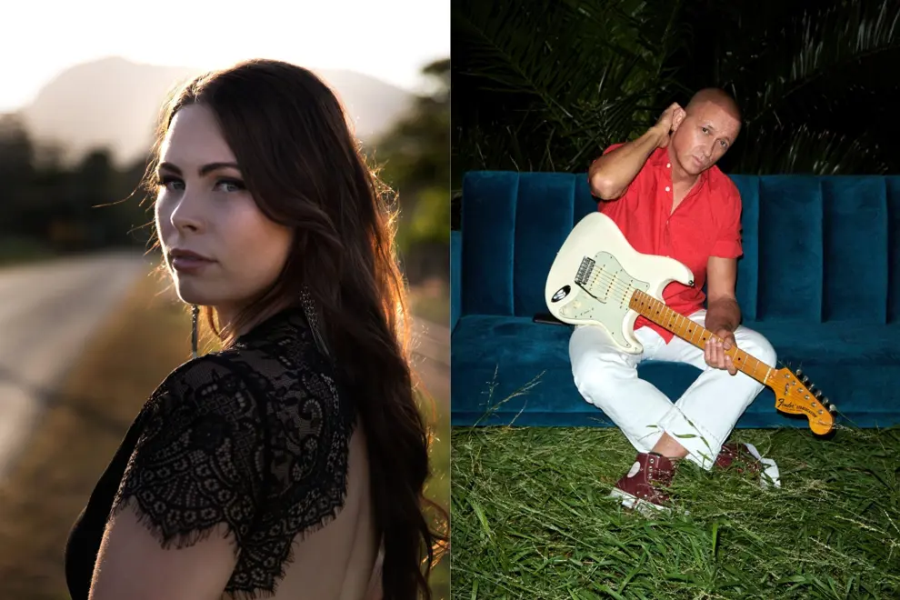 Amber McIntosh / Diesel