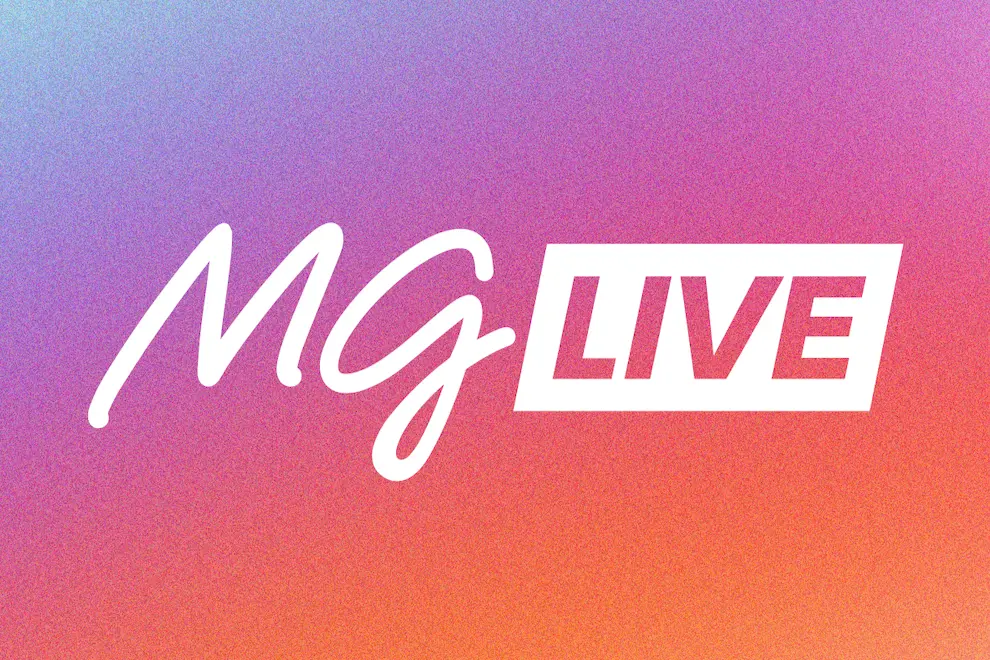 MG Live