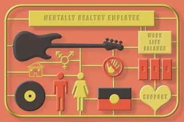 Mentally Healthy Workplaces Program