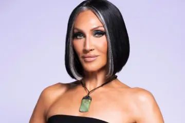 Michelle Visage