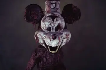 Infestation: Origins