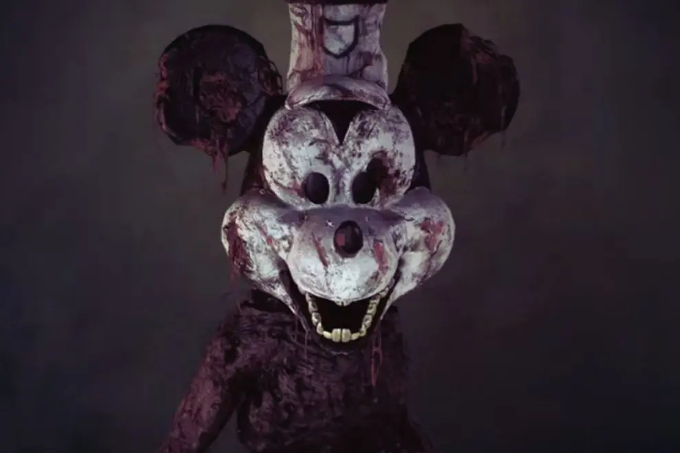 Infestation: Origins