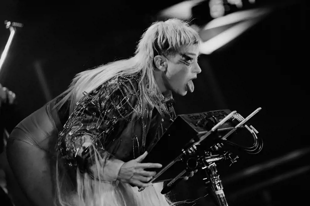 Photo Credit: Jesse Hunniford