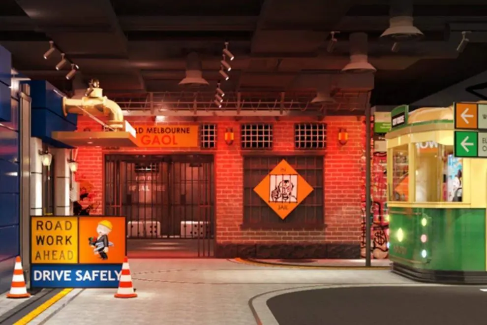 Monopoly Dreams Melbourne