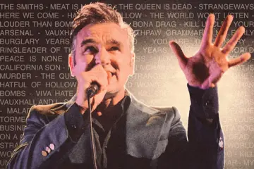 Morrissey