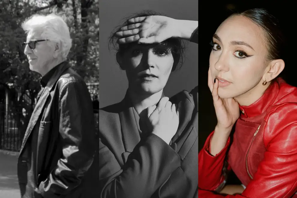 Graham Nash / Sarah Blasko / Alice Skye