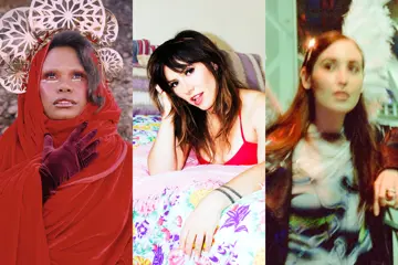 Ngaiire / Ella Hooper / Hatchie