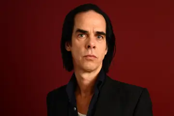 Nick Cave