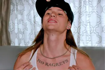 No Ragrets