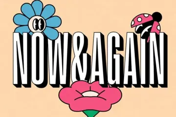 Now & Again Festival