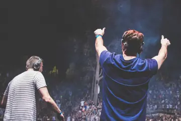 Plump DJs