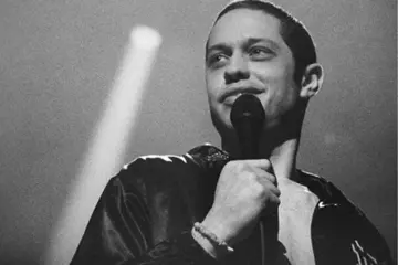Pete Davidson