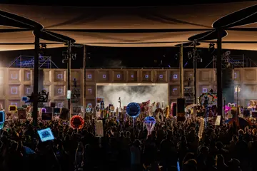 Pitch Music & Arts Festival