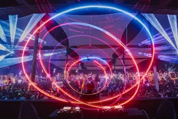 Pitch Music & Arts Festival