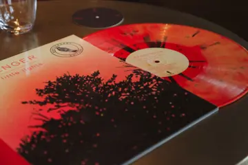 Impressed Recordings