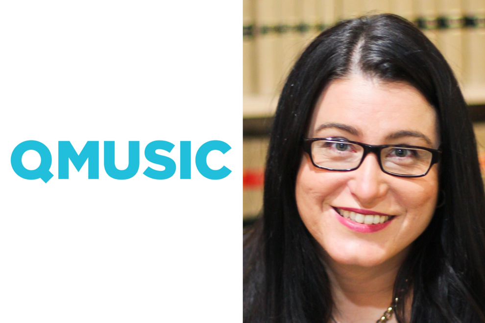 Q Marks The Spot: QMusic Chair Natalie Strijland On Growth And Future - Vimarsana News