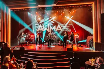 2023 Australian Women In Music Awards
