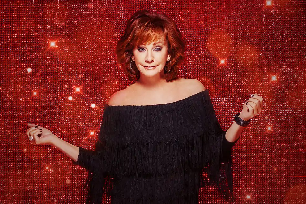 Reba McEntire
