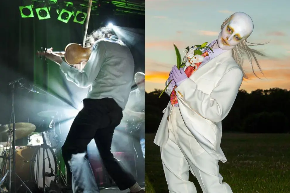 Dirty Thee + Fever Ray