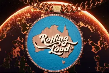 Rolling Loud Australia