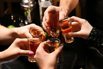 DrinkWise Provides Schoolies Survivial Tips To Curb Dangerous Drinking