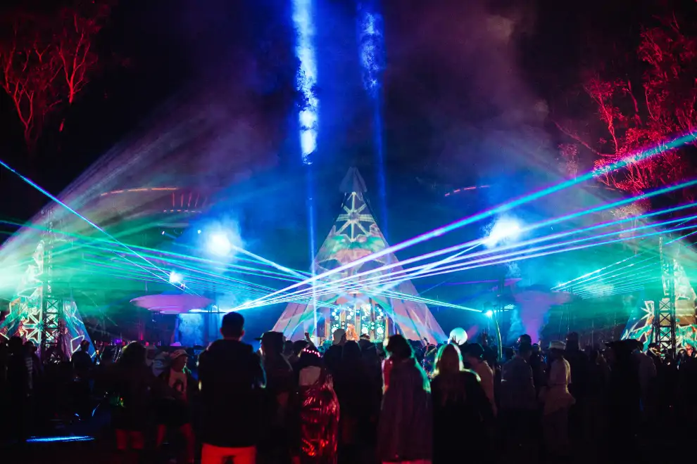 Splendour In The Grass 2018