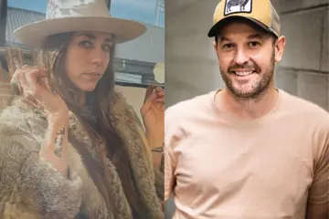 Amber Rae Slade / Brad Butcher