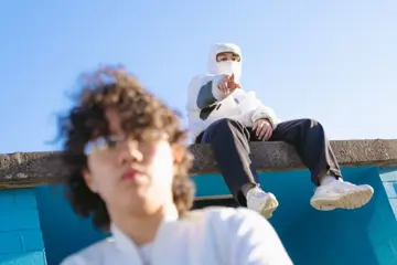 Dylan Atlantis + SOLLYY