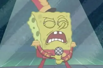 SpongeBob SquarePants