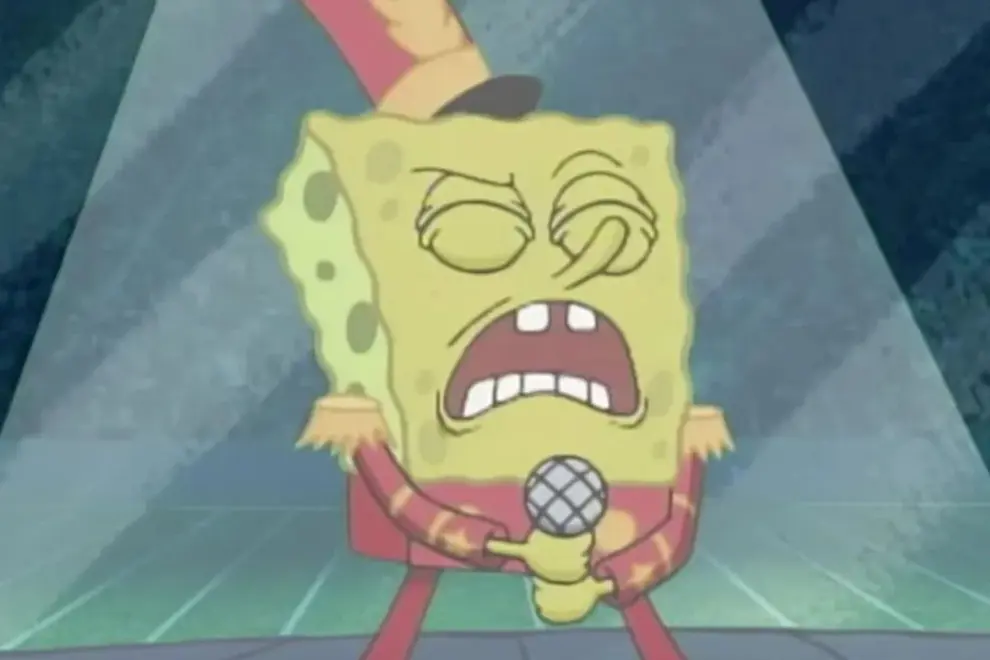 SpongeBob SquarePants