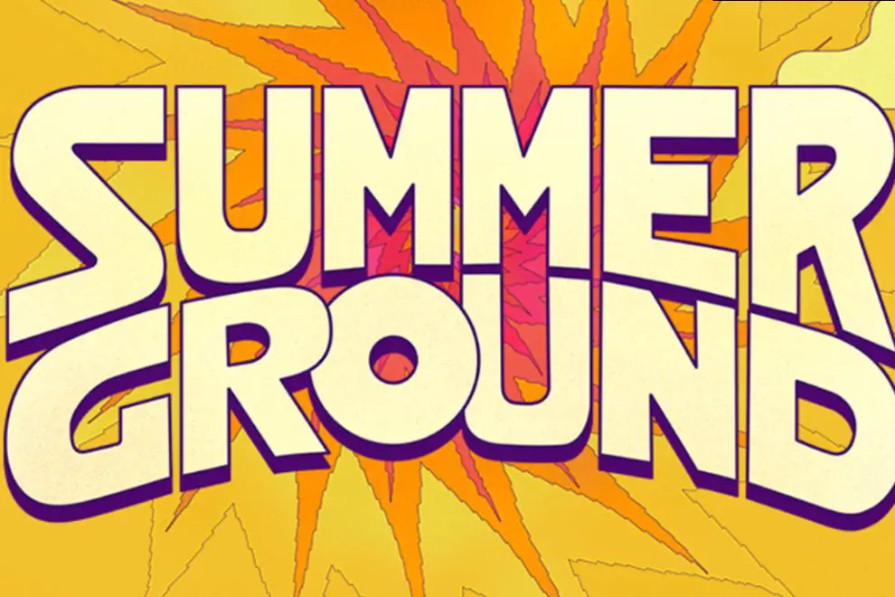 Summerground