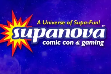 Supanova
