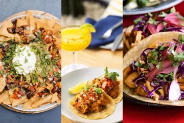 Sydney's Best Mexican