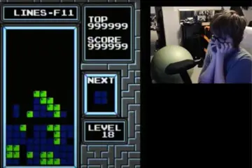 Willis Gibson/ Blue Scuti