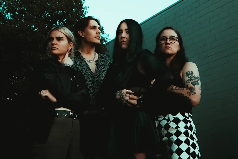 The Beautiful Monument