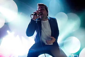 The Butterfly Effect