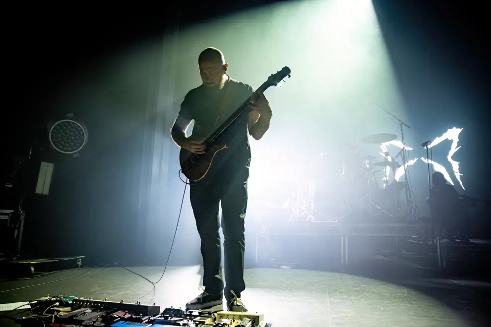 The Butterfly Effect