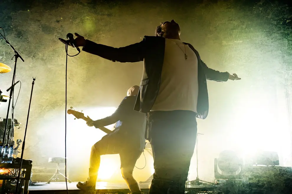 The Butterfly Effect