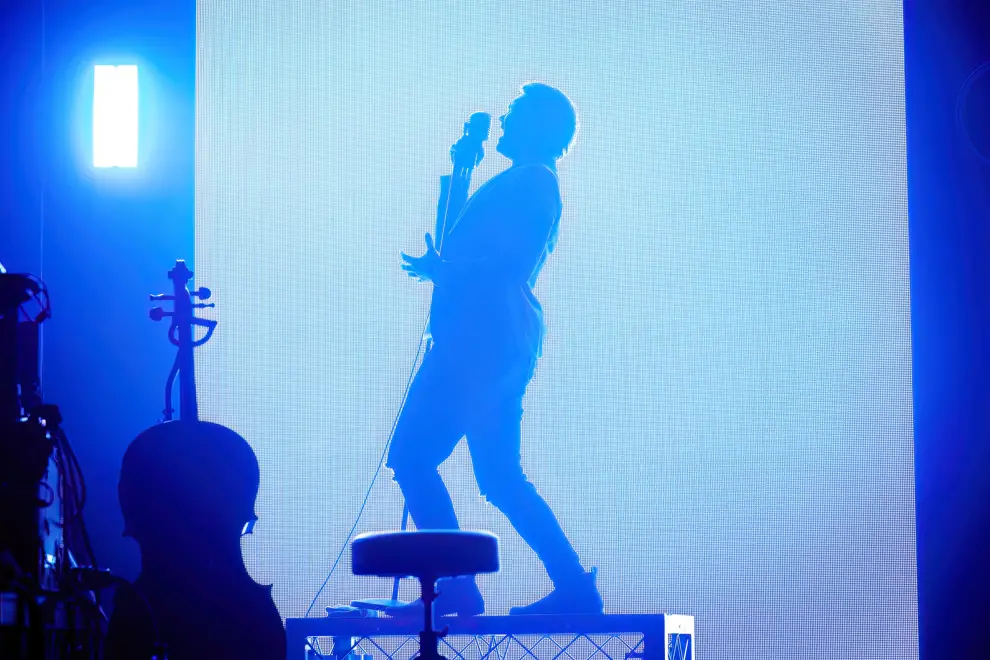 The Butterfly Effect