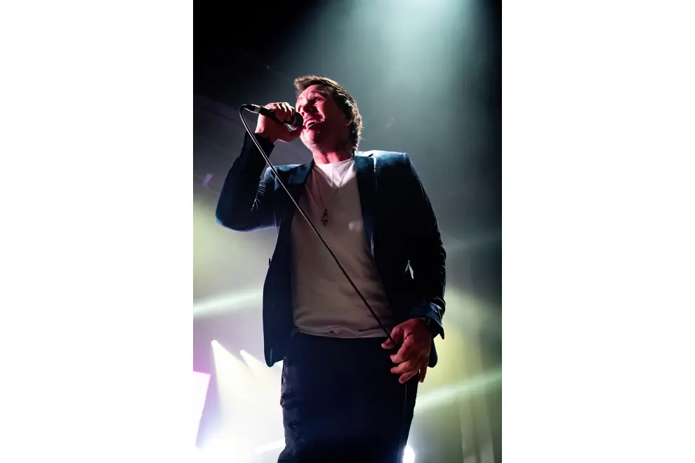 The Butterfly Effect