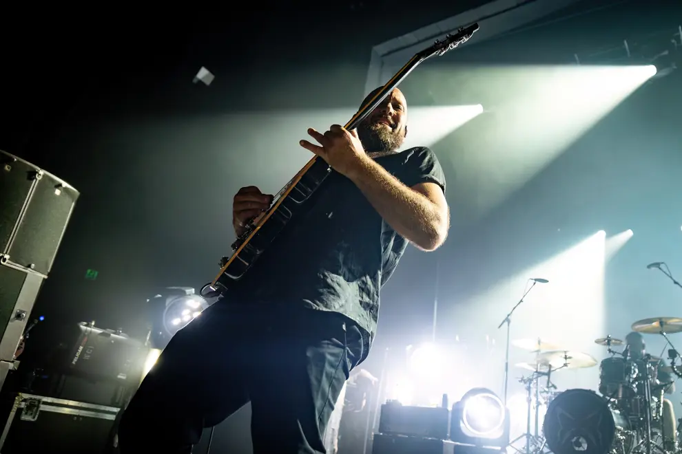 The Butterfly Effect